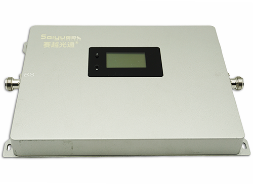  东丽三频/四频/五频手机信号接收器800㎡