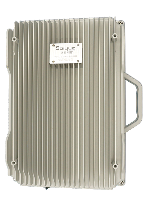 东丽单频/双频/三频/四频/五频电信级无线直放站