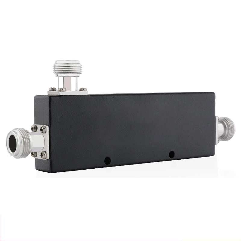  东丽FM调频广播同步广播耦合器