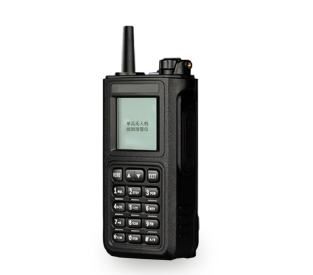  东丽单兵无人机侦测预警仪