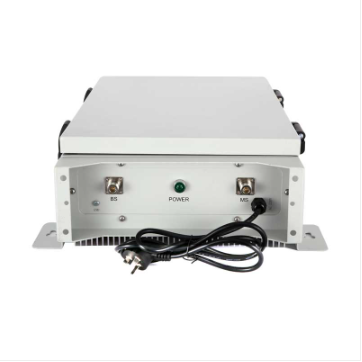  东丽无线对讲系统双向干线放大器