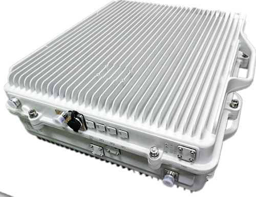 东丽信令级数字室分型移动通信干扰器