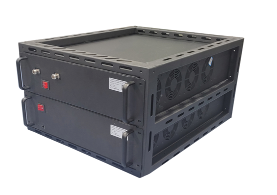 东丽室内大功率通讯管控屏蔽系统