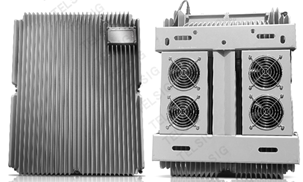  东丽大功率室外全向固定式无人机反制设备