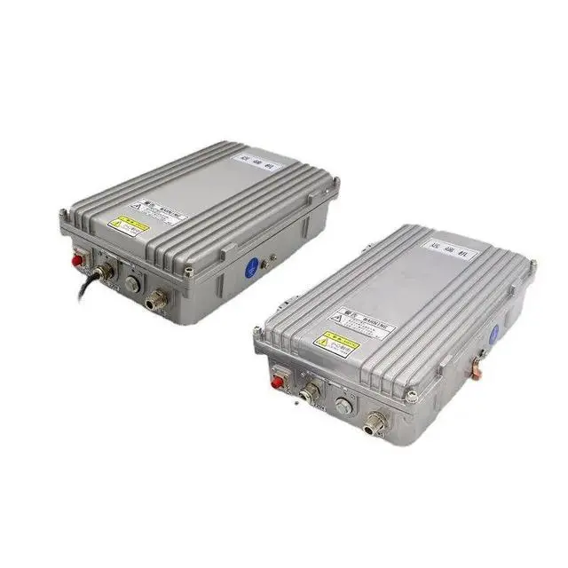  东丽FM调频应急广播数字光纤近端机远端机