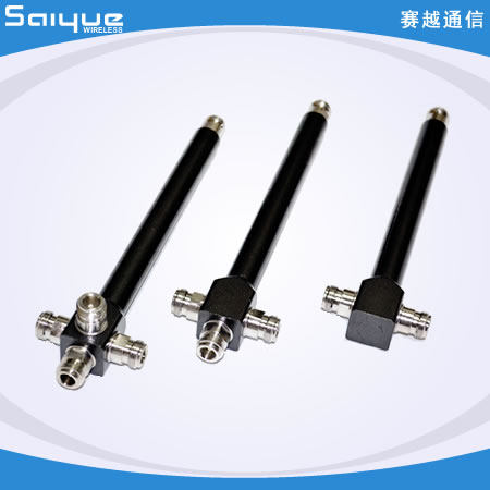  东丽FM调频广播同步广播功分器