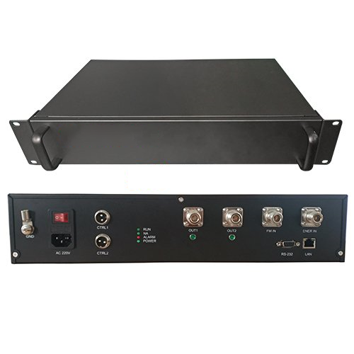  东丽FM调频广播插播主机