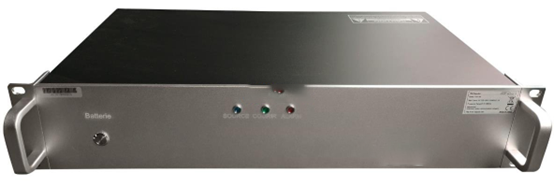  东丽350M PDT消防集群警用主机直放站