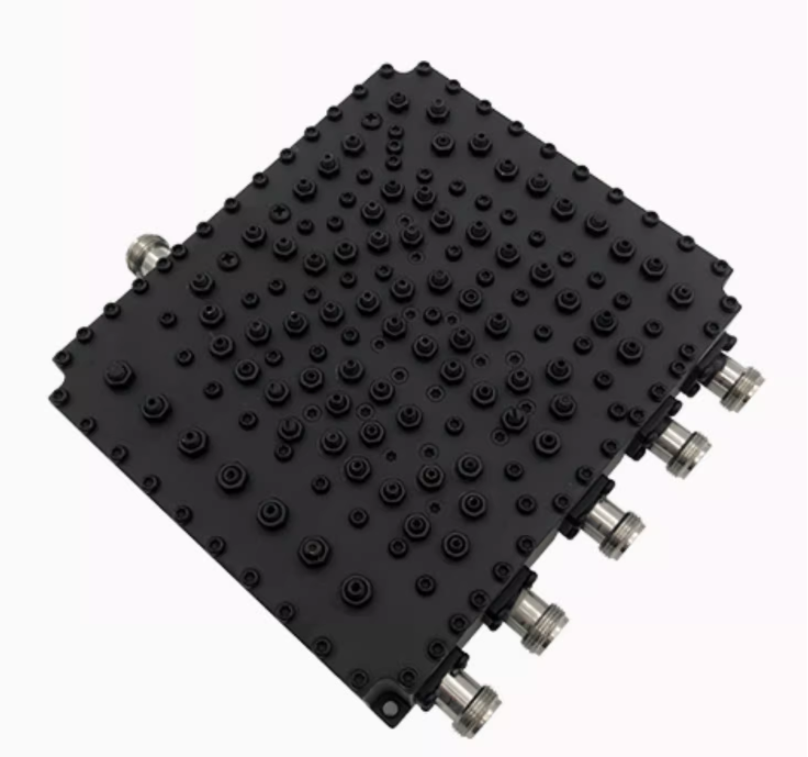  东丽双频三频四频五频腔体合路器4G+5G