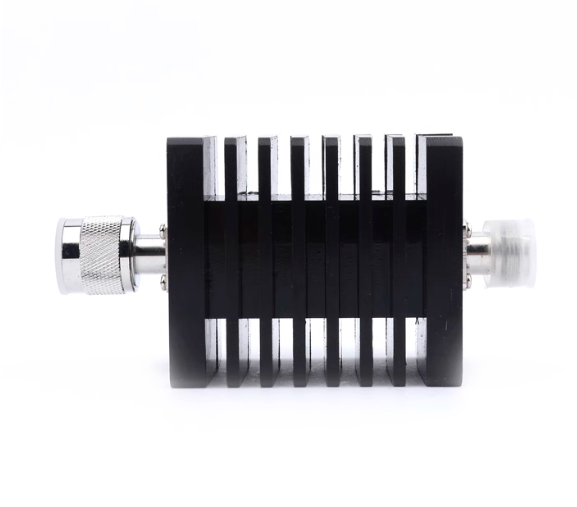  东丽腔体固定衰减器0-3G/0-4G  N型接口