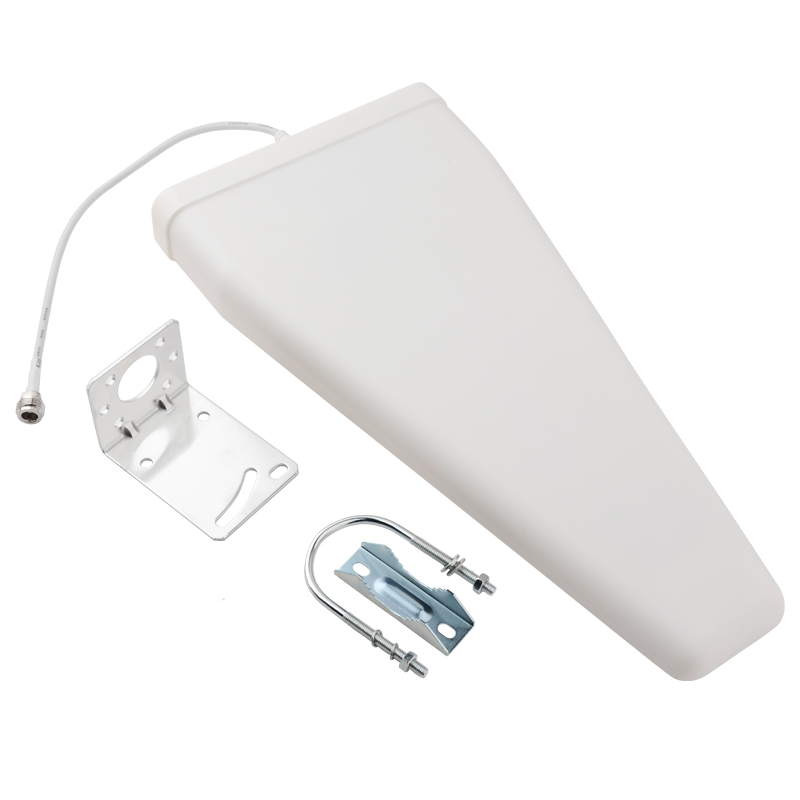  东丽对数周期天线定向接收发射700-3700MHz